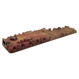 21677248 Genuine Mack Engine Oil Cooler Housing