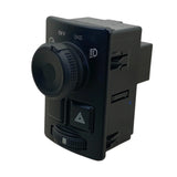 23720381 Genuine Mack Pinnacle Headlight Switch