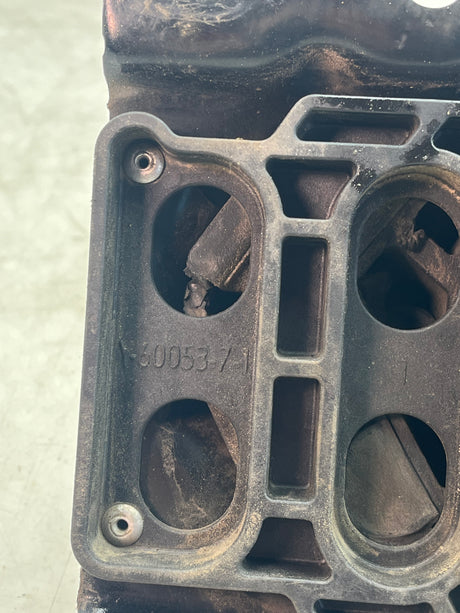 Y-60053-7-1 Genuine Mack Rear Engine Motor Mount