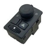 23720381 Genuine Mack Pinnacle Headlight Switch