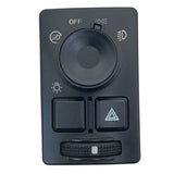 23720381 Genuine Mack Pinnacle Headlight Switch