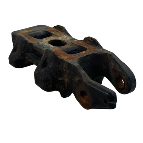 3769922C2 Genuine International Rear Spring Seat - Second Truck Parts