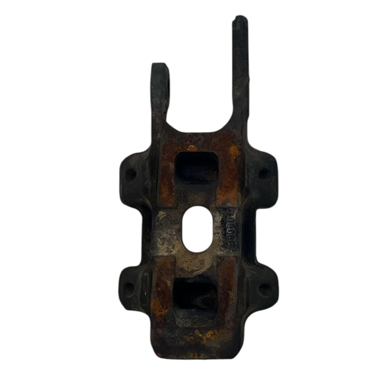 3769922C2 Genuine International Rear Spring Seat - Second Truck Parts