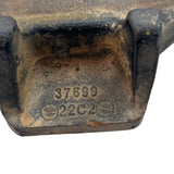 3769922C2 Genuine International Rear Spring Seat - Second Truck Parts
