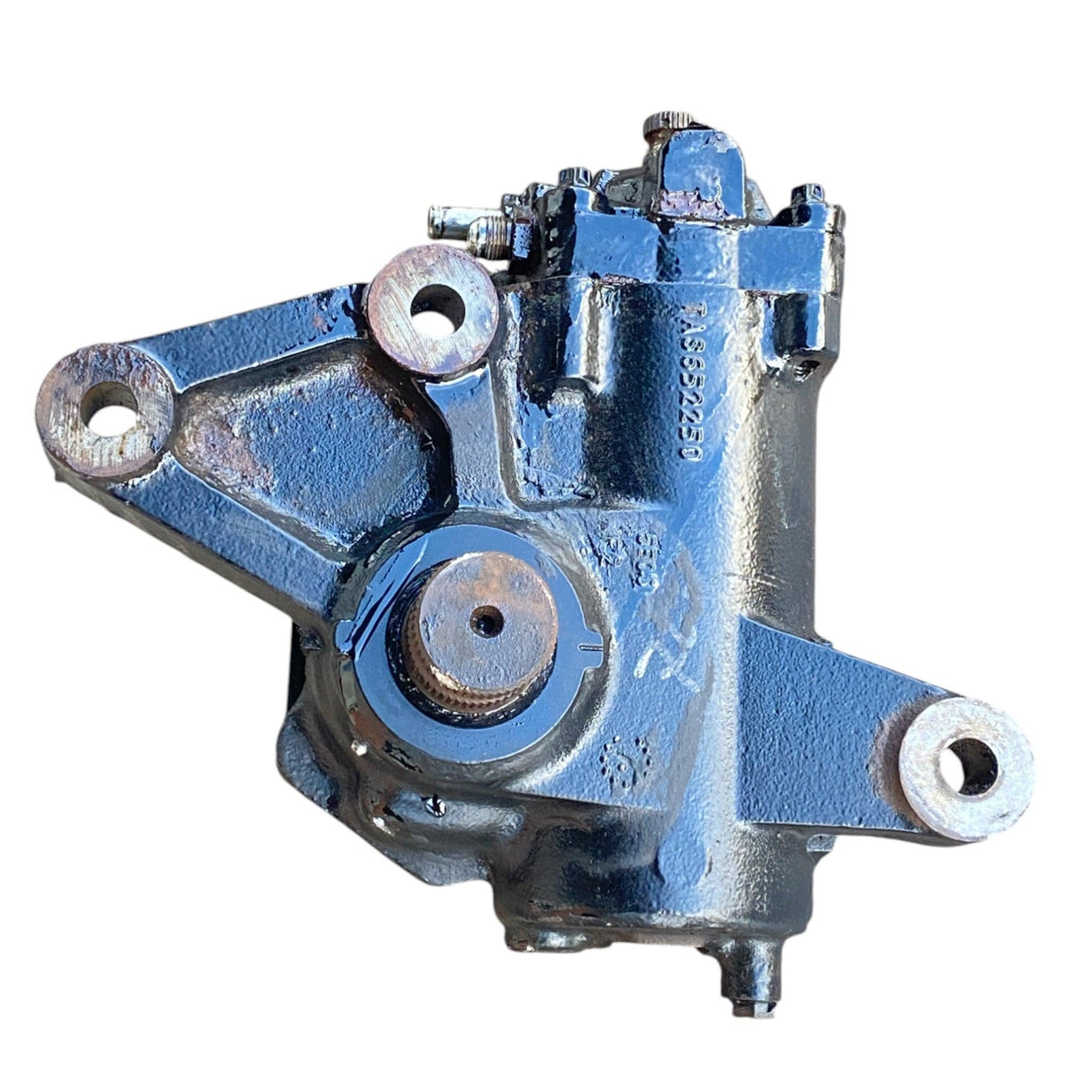 TAS652250 Genuine TRW Power Steering Gear - Second Truck Parts