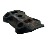 16-20793-000 Genuine Freightliner Rear Suspension U-Bolt Retainer Bracket - Second Truck Parts