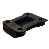 16-20793-000 Genuine Freightliner Rear Suspension U-Bolt Retainer Bracket - Second Truck Parts