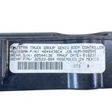 4044470C4 Genuine International Body Electronic Control Module