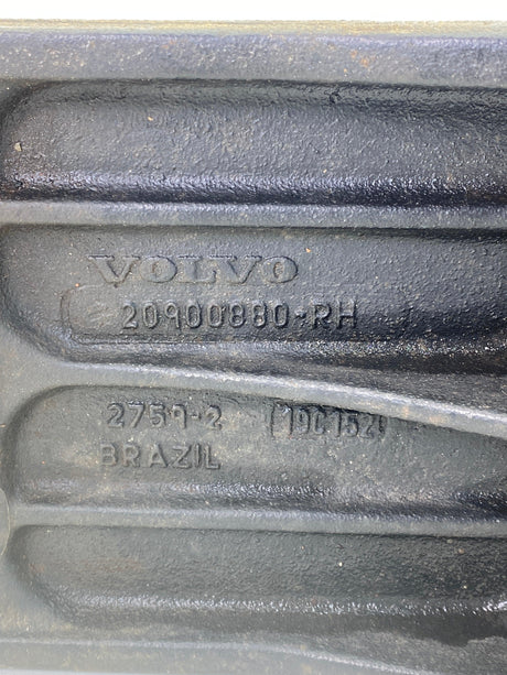 22917707 Genuine Volvo Right Cab Mount Bracket