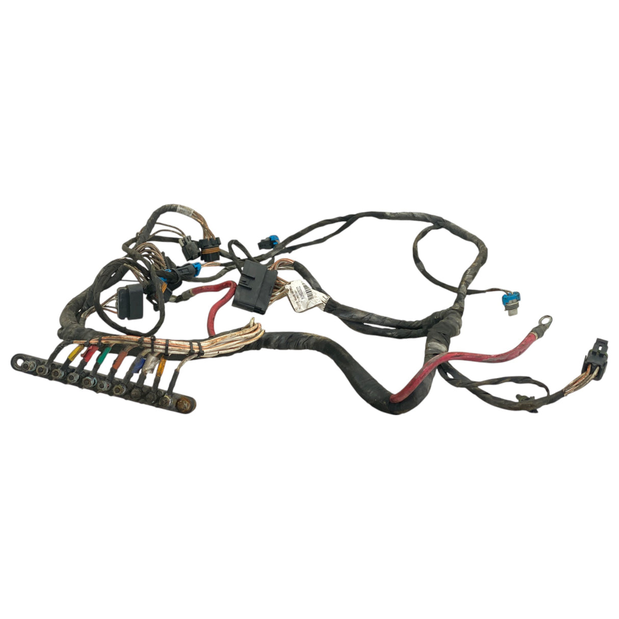 22266127 Genuine Mack Wiring Harness