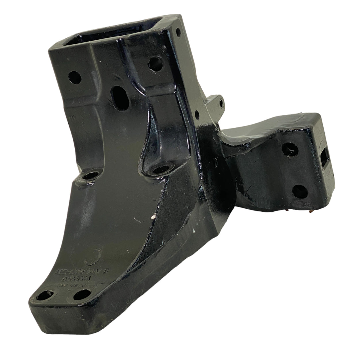 A85-6136 Genuine Paccar Left Side Front Cab Support