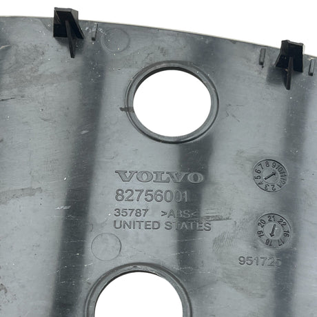 82756001 Genuine Volvo Dash Panel - Second Truck Parts