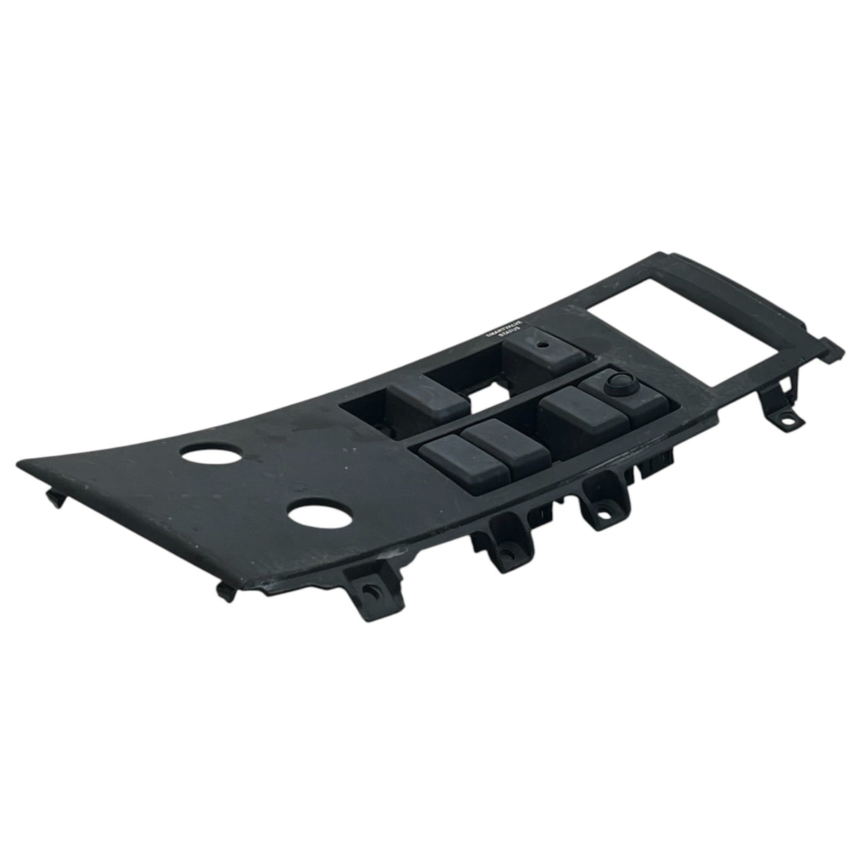 82756001 Genuine Volvo Dash Panel - Second Truck Parts