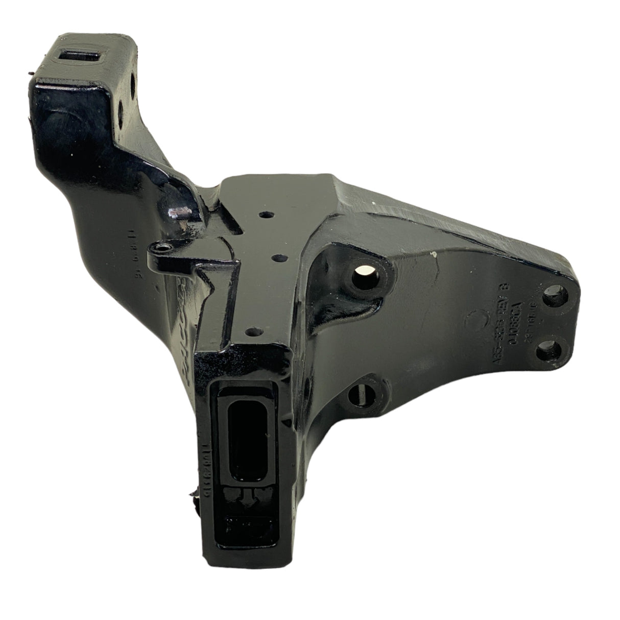 A85-6136 Genuine Paccar Left Side Front Cab Support