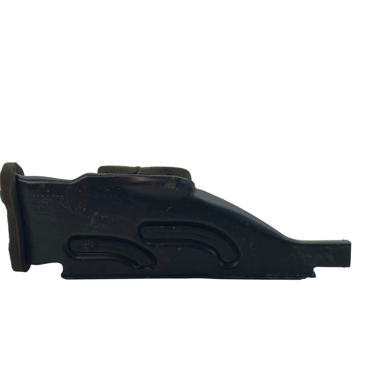 3175673 Genuine Volvo Heater Air Duct - Second Truck Parts