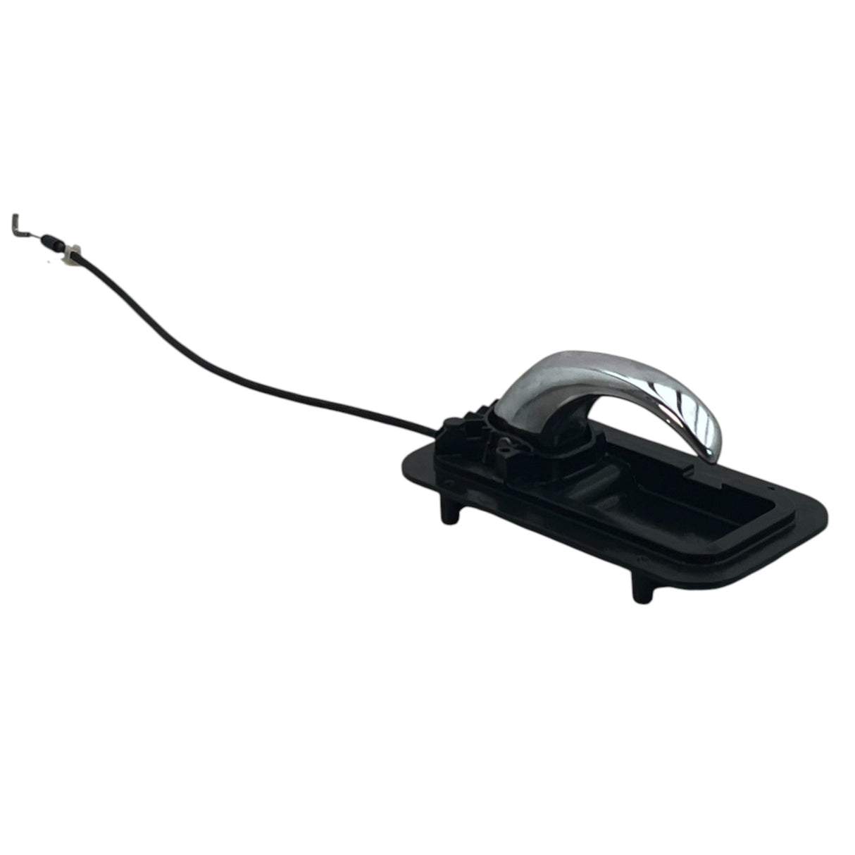 S56-6028R Genuine Paccar Right Interior Door Handle - Second Truck Parts