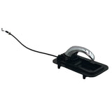 S56-6028R Genuine Paccar Right Interior Door Handle - Second Truck Parts