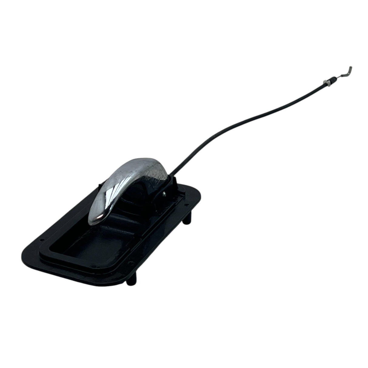 S56-6028R Genuine Paccar Right Interior Door Handle - Second Truck Parts