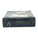 CQ5109U Genuine Panasonic Radio with CD Player
