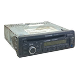 CQ5109U Genuine Panasonic Radio with CD Player