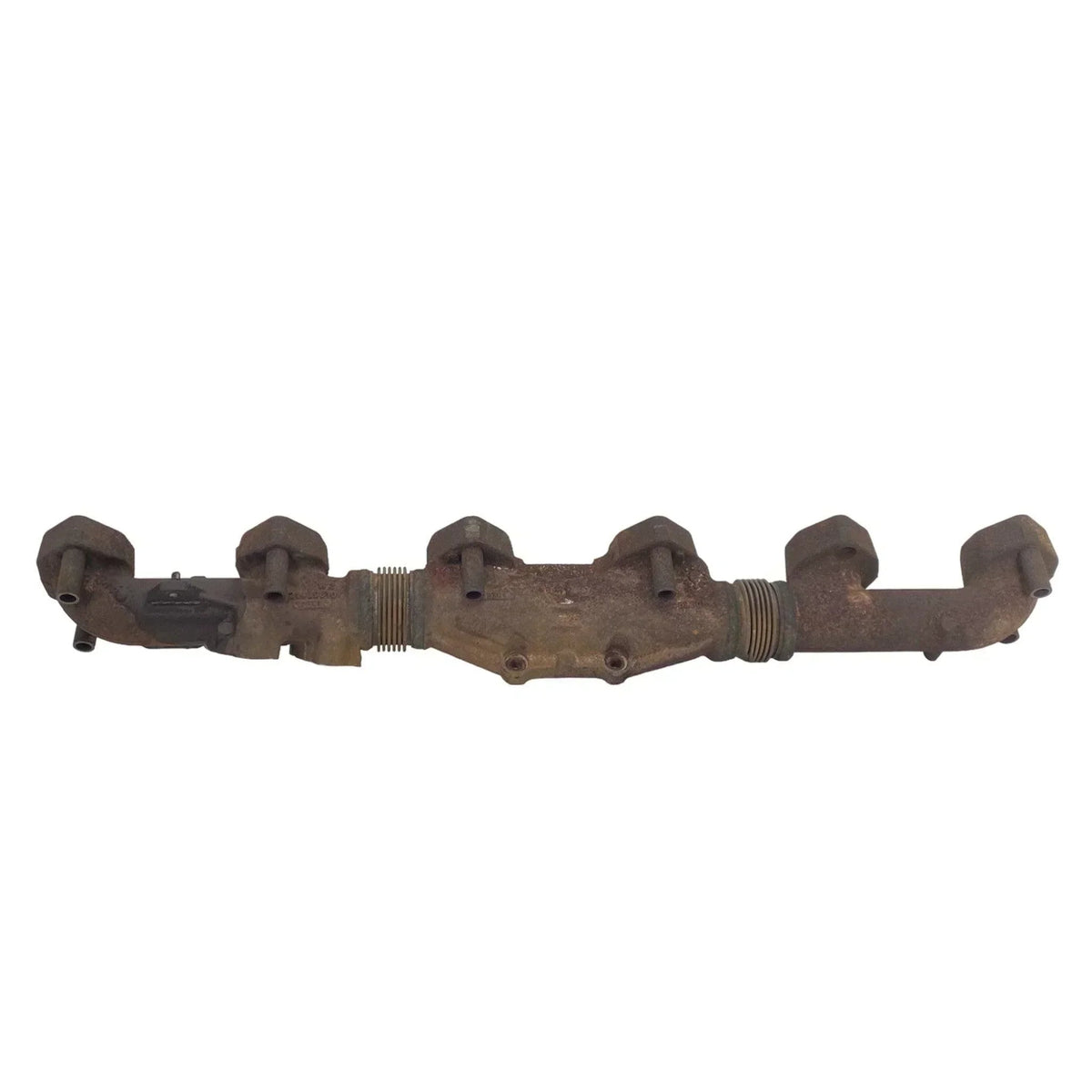 21528908 Genuine Volvo EGR Exhaust Manifold - Second Truck Parts