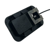 S56-6028R Genuine Paccar Right Interior Door Handle - Second Truck Parts