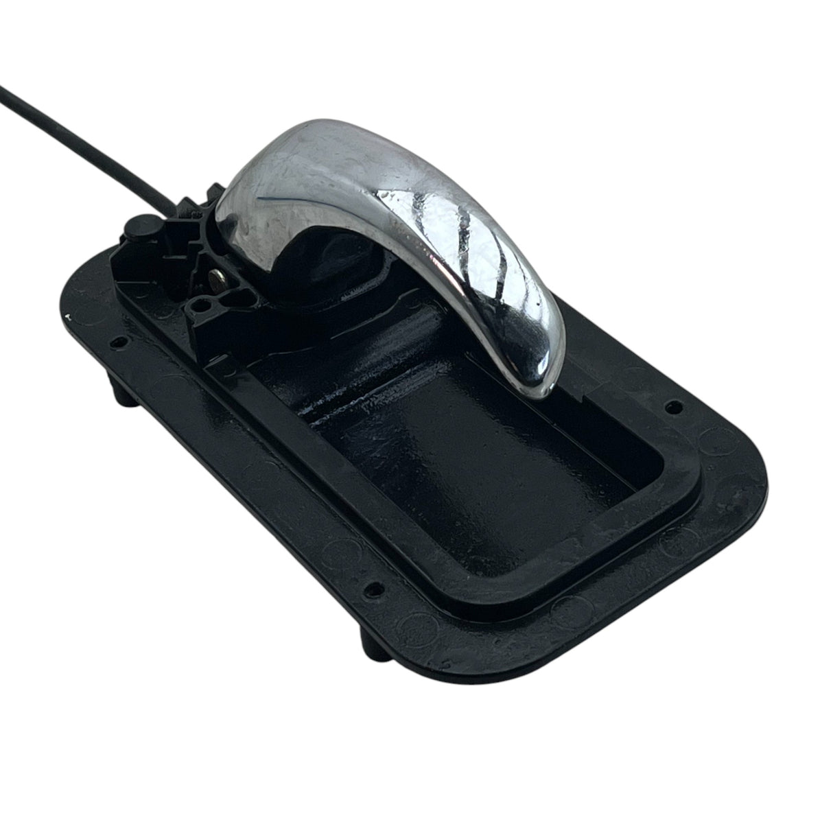 S56-6028R Genuine Paccar Right Interior Door Handle - Second Truck Parts