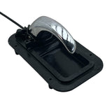 S56-6028R Genuine Paccar Right Interior Door Handle - Second Truck Parts