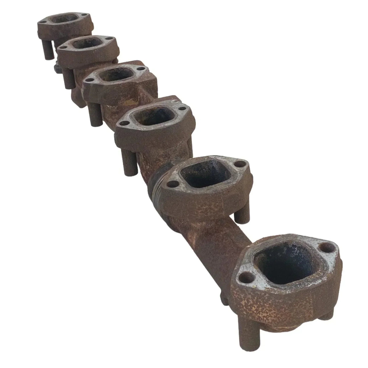 21528908 Genuine Volvo EGR Exhaust Manifold - Second Truck Parts