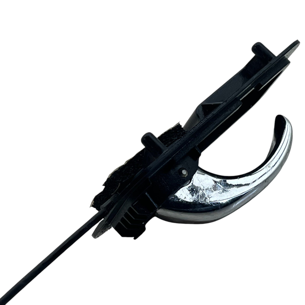 S56-6028R Genuine Paccar Right Interior Door Handle - Second Truck Parts