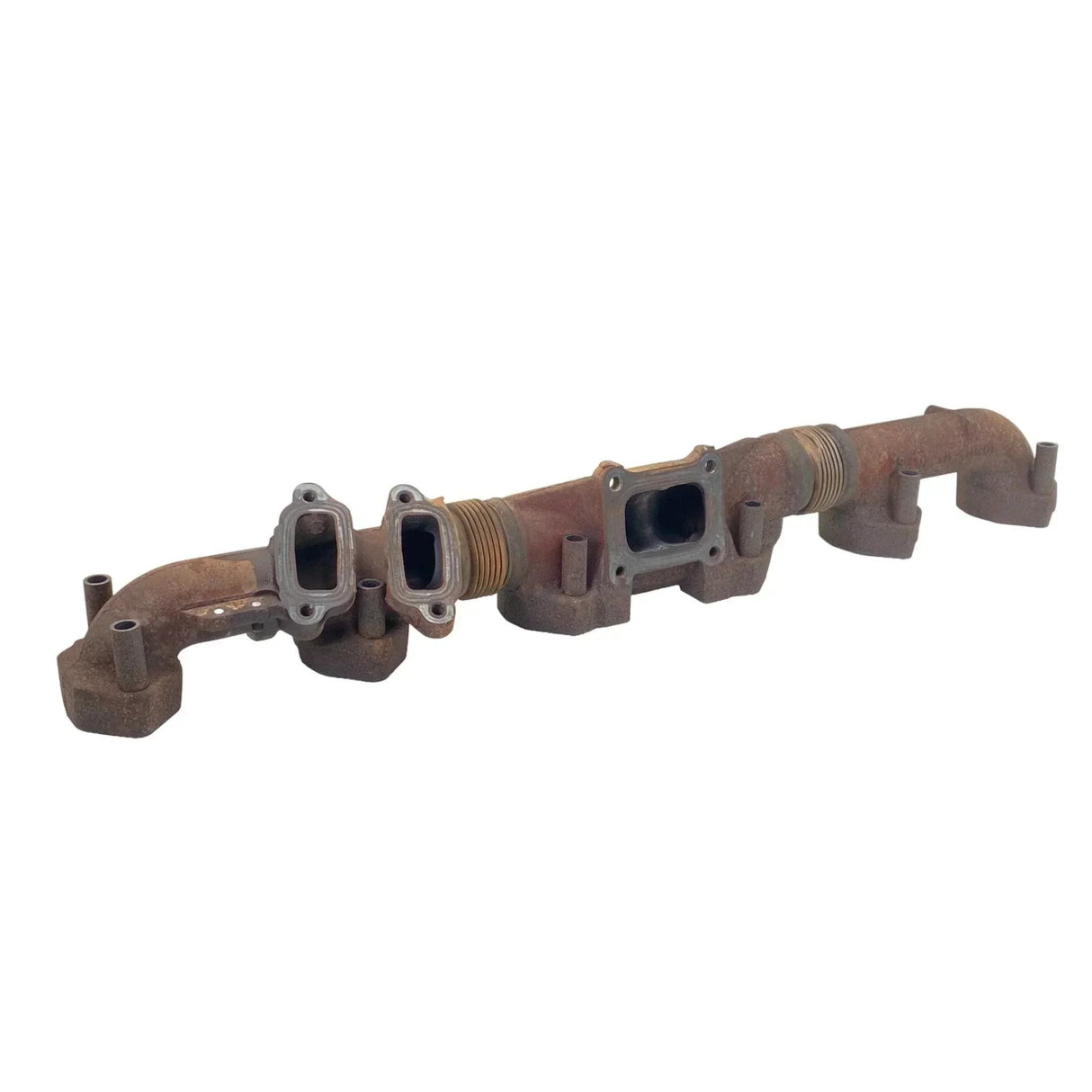 20863692 Genuine Volvo EGR Exhaust Manifold