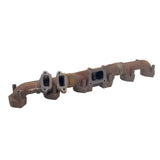 20863692 Genuine Volvo EGR Exhaust Manifold