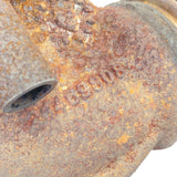 20863692 Genuine Volvo EGR Exhaust Manifold