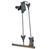 621-10266 Genuine Peterbilt Window Regulator - Second Truck Parts