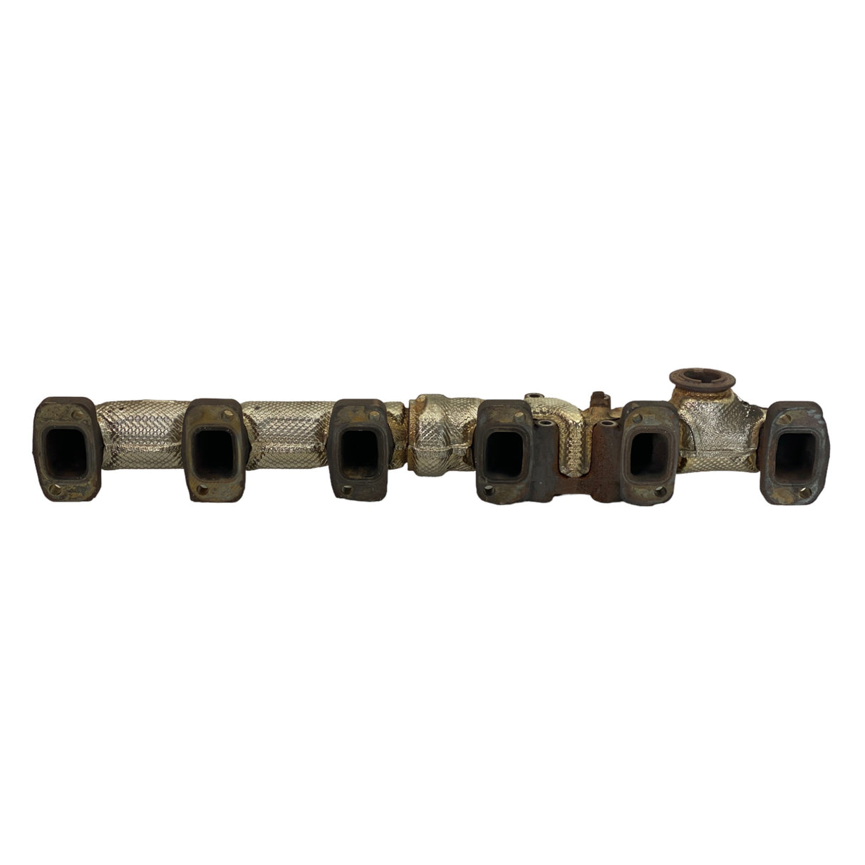 2047479 Genuine Paccar Exhaust Manifold