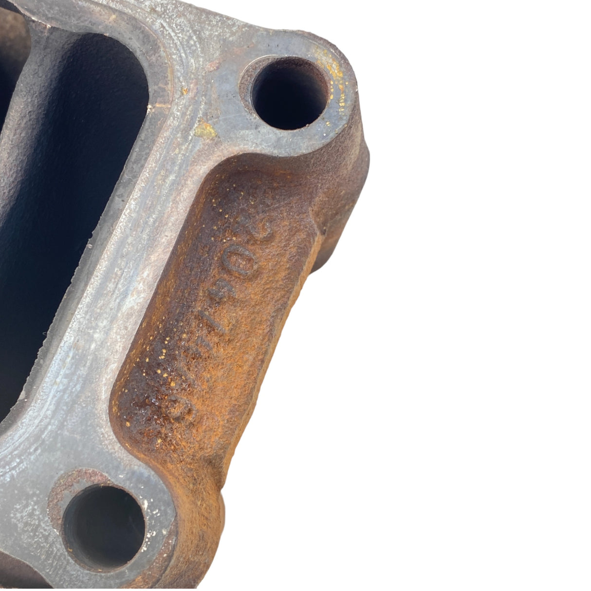 2047479 Genuine Paccar Exhaust Manifold