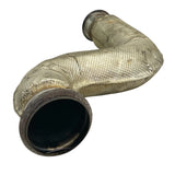 Genuine Mack Exhaust Pipe 27" 4/5"