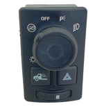 23452689 Genuine Volvo Light Switch