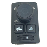 23452689 Genuine Volvo Light Switch