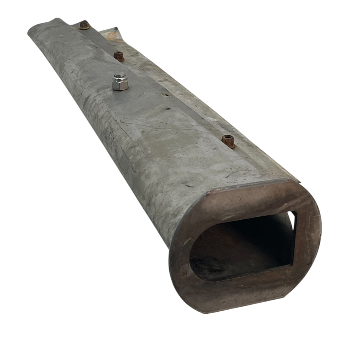 M703000NTSU Genuine Peterbilt Mud Flap Hanger - Second Truck Parts