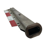 M703000NTSU Genuine Peterbilt Mud Flap Hanger - Second Truck Parts