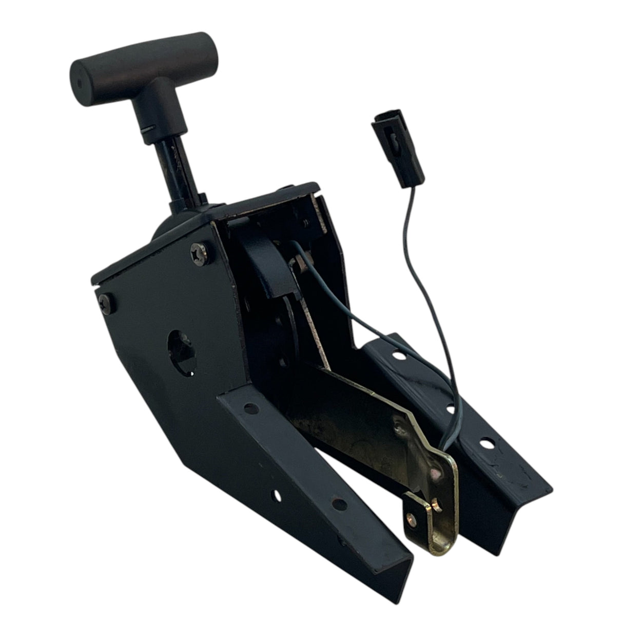 0065904 Genuine Allison Transmission Shifter - Second Truck Parts