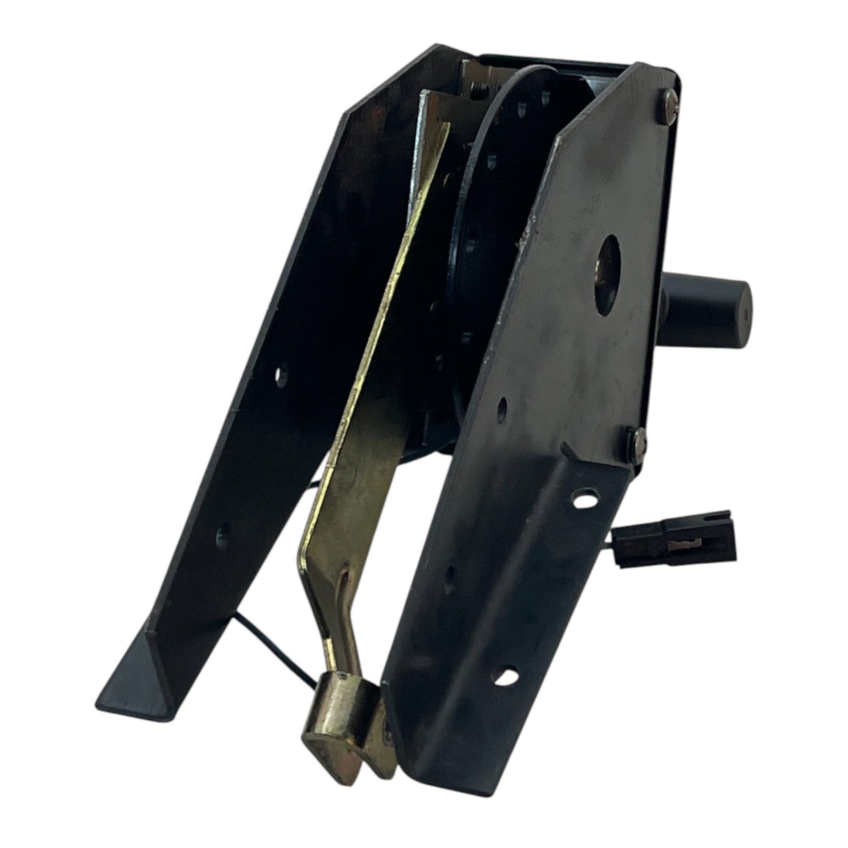 0065904 Genuine Allison Transmission Shifter - Second Truck Parts