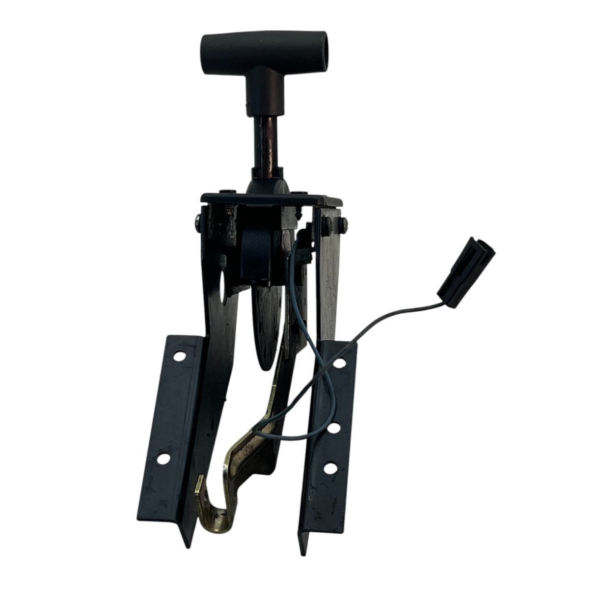 0065904 Genuine Allison Transmission Shifter - Second Truck Parts