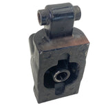 B63-6016 Genuine Paccar Front Suspension Saddle - Second Truck Parts