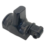 B63-6016 Genuine Paccar Front Suspension Saddle - Second Truck Parts
