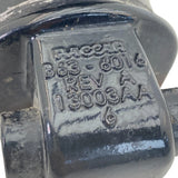 B63-6016 Genuine Paccar Front Suspension Saddle - Second Truck Parts