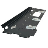 R25-6067R Genuine Paccar Right Interior Door Panel - Second Truck Parts