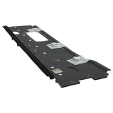 R25-6067R Genuine Paccar Right Interior Door Panel - Second Truck Parts