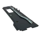 R25-6067R Genuine Paccar Right Interior Door Panel - Second Truck Parts